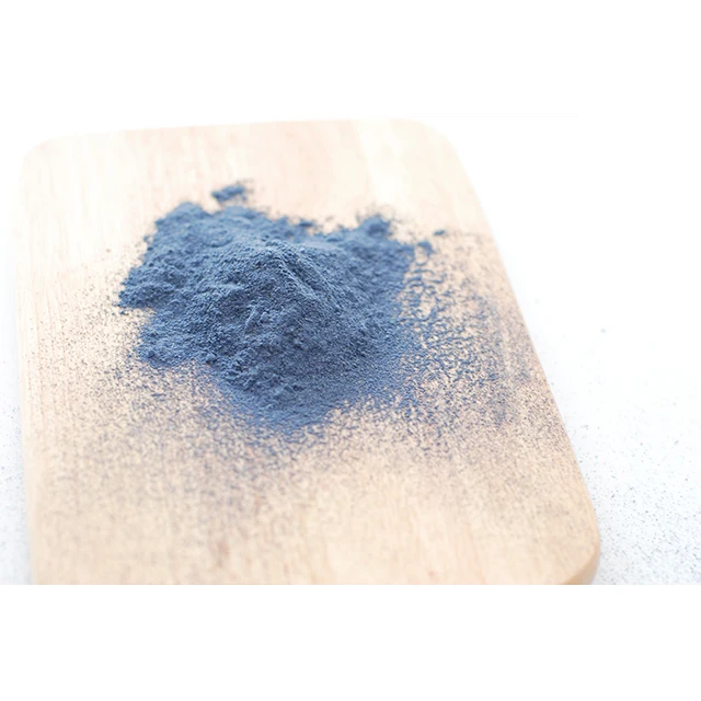 Supanij  Oganic Ground Butterfly Pea Powder Premium Quality from Thailand for 100% Export