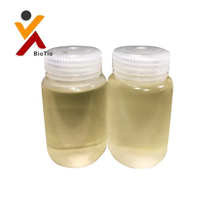 
 BIOTIO brand factory supply high quality isothiazolinone biocide 1.5, titanium dioxide coating for painting  