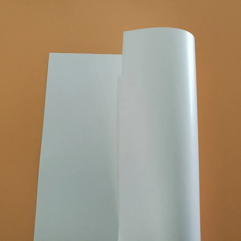 Custom pet silicone Release film for Electronic