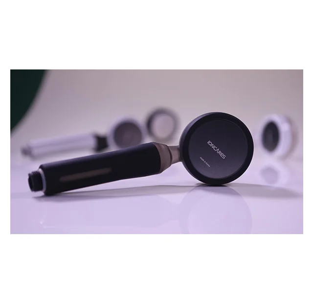 Safe and reliable Vitamin shower head made in South Korea