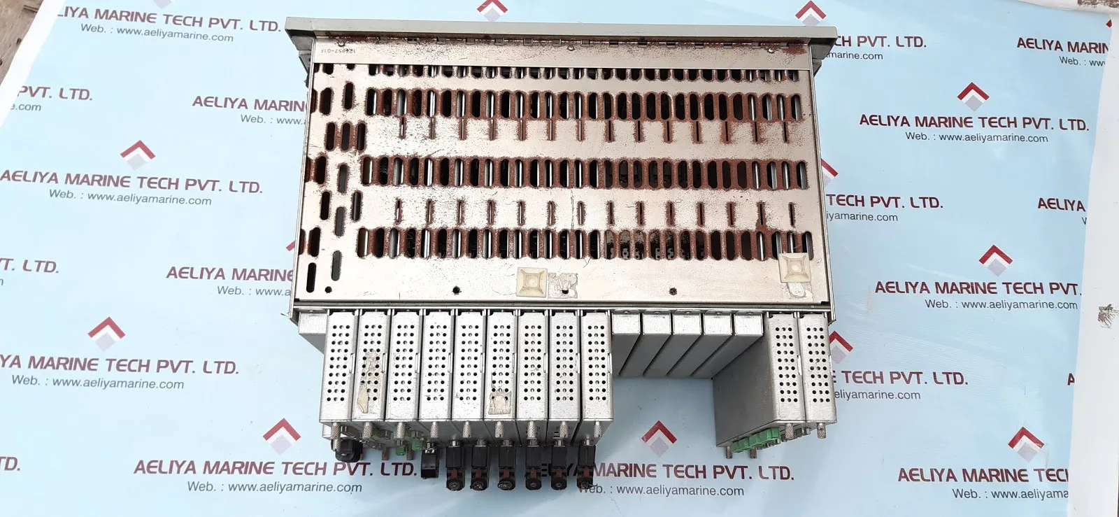  Стеллаж для системы 3500 Невада
