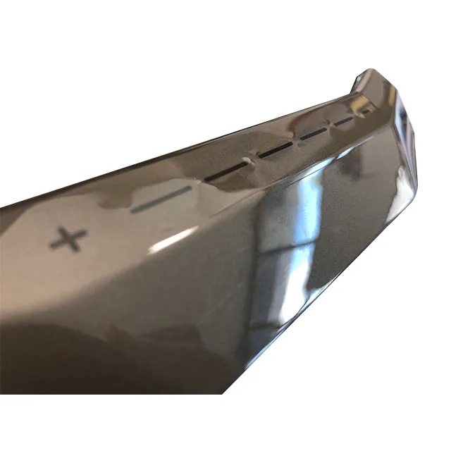 Innovative Electrode Line Connector 7 pin connector on separate module