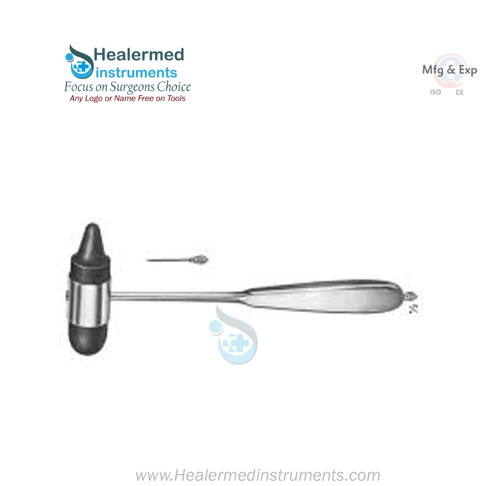 NEURO DUOFLEX Hammer 22 см