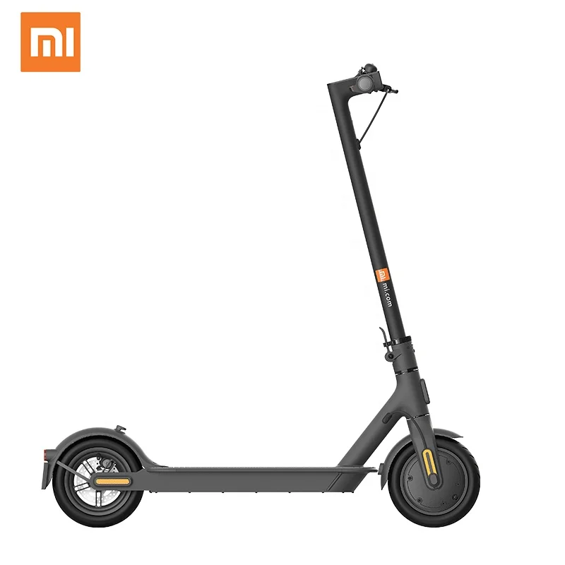 Xiaomi Mi Electric Scooter Lite 8.5 Inch Tires 20 KM Travel Distance Smart Electric Scooter for Adult Xiaomi Electric Scooter
