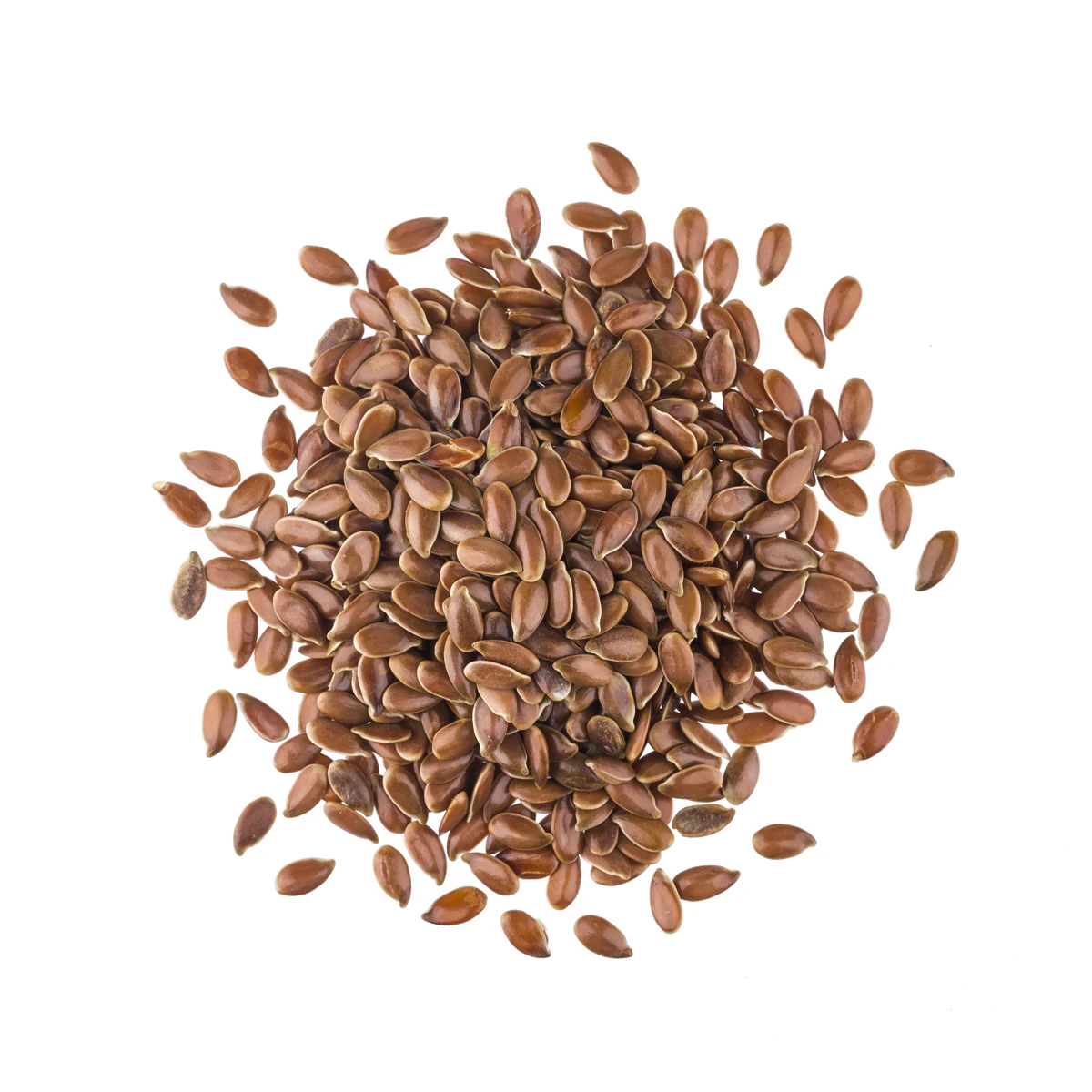 
Flax seeds in bulk 42% oil content, flaxseed 