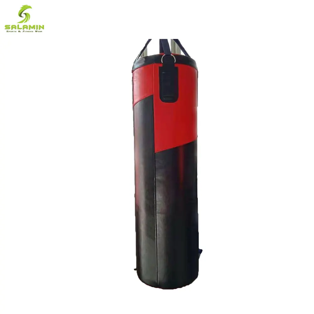 Hot Sale Heavy Boxing Training Equipment Punching Bag