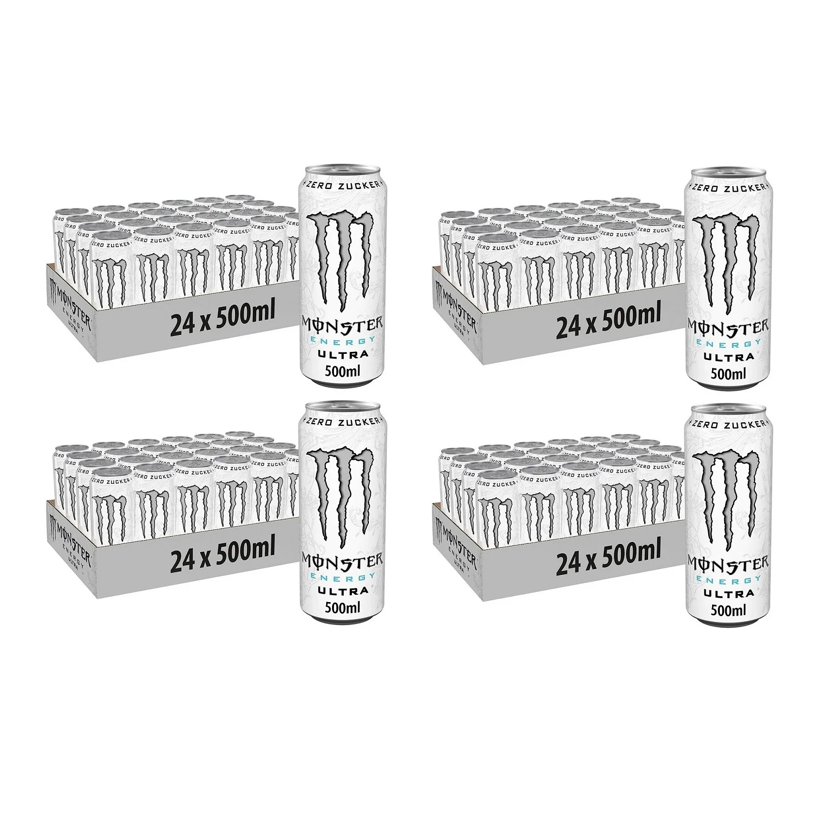 
Original Monster Energy Drink All Flavours (All Text Possible) Available At Best Wholesale Price From Poland 