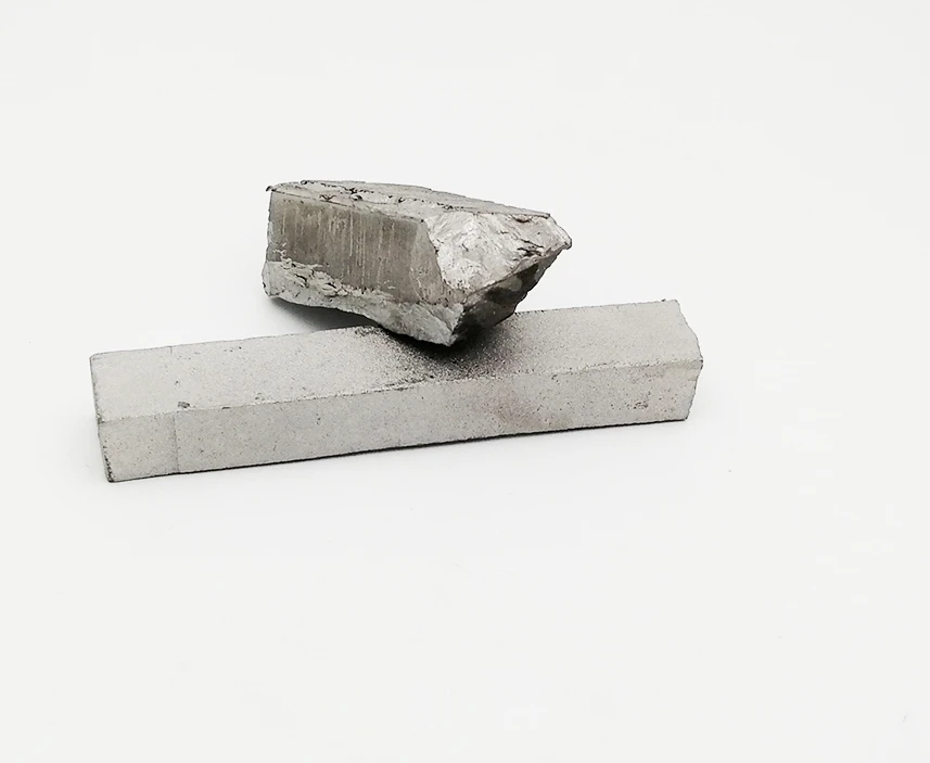 99.99% high purity cadmium ingot with good