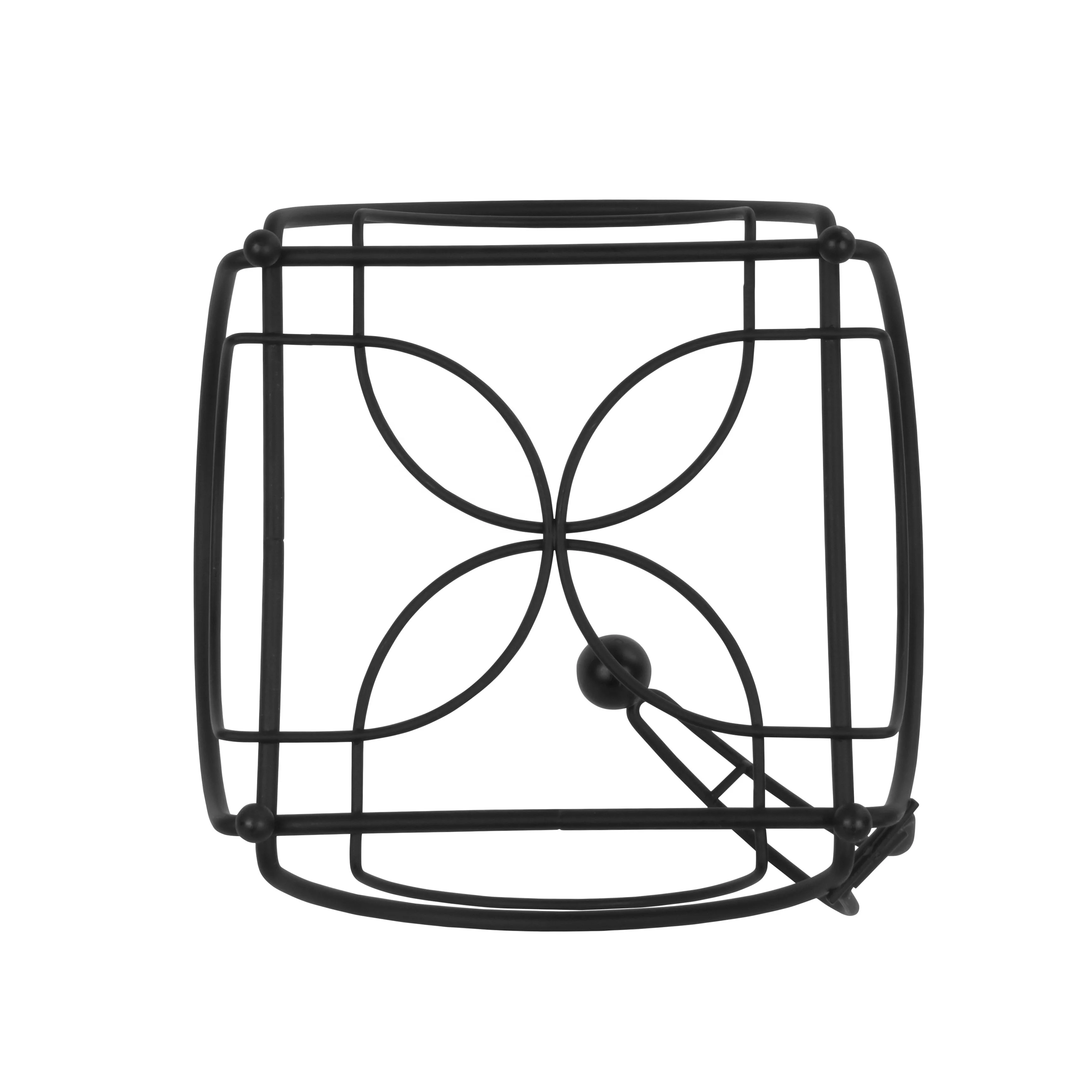 Держатель для салфеток спектра свадебные бюстгальтеры отеля офиса ресторана использование в качестве современного держателя дома свадьбы