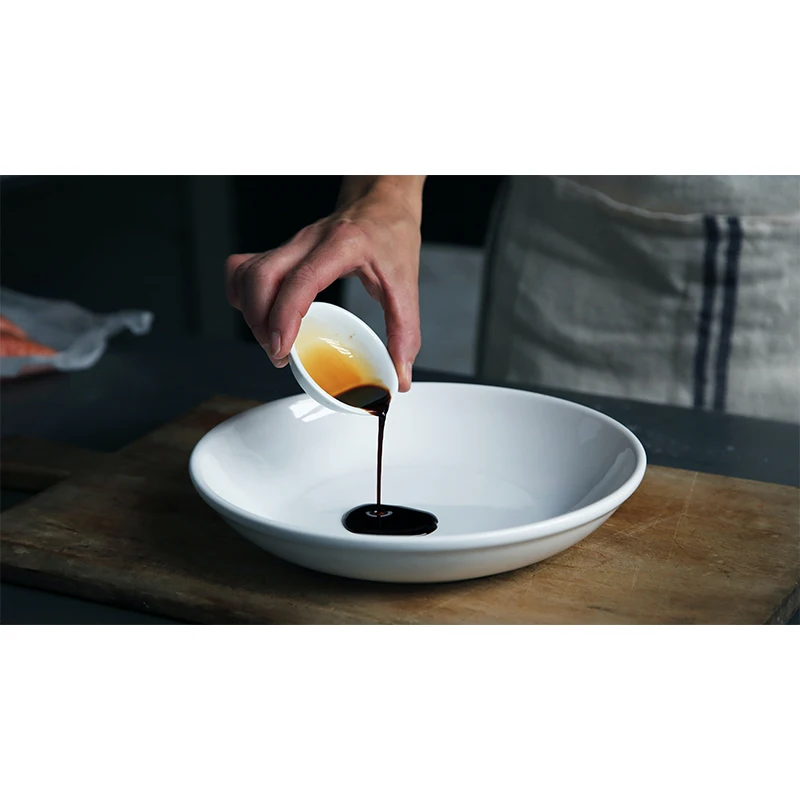 Malaysia Dried Soy Sauce Seasoning Powder ISO, GMP, HACCP, JAKIM (Halal) Shelf Life 1 Year Soy Sauce