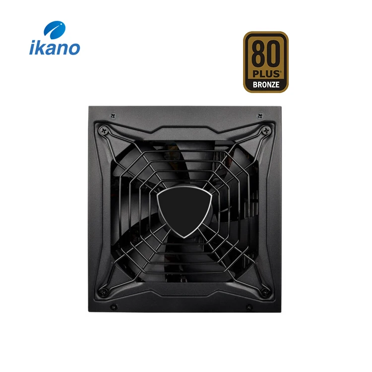 
 750 Вт для электроспорта Бронзовый 80 plus 750 Вт ATX блок питания 220 В  