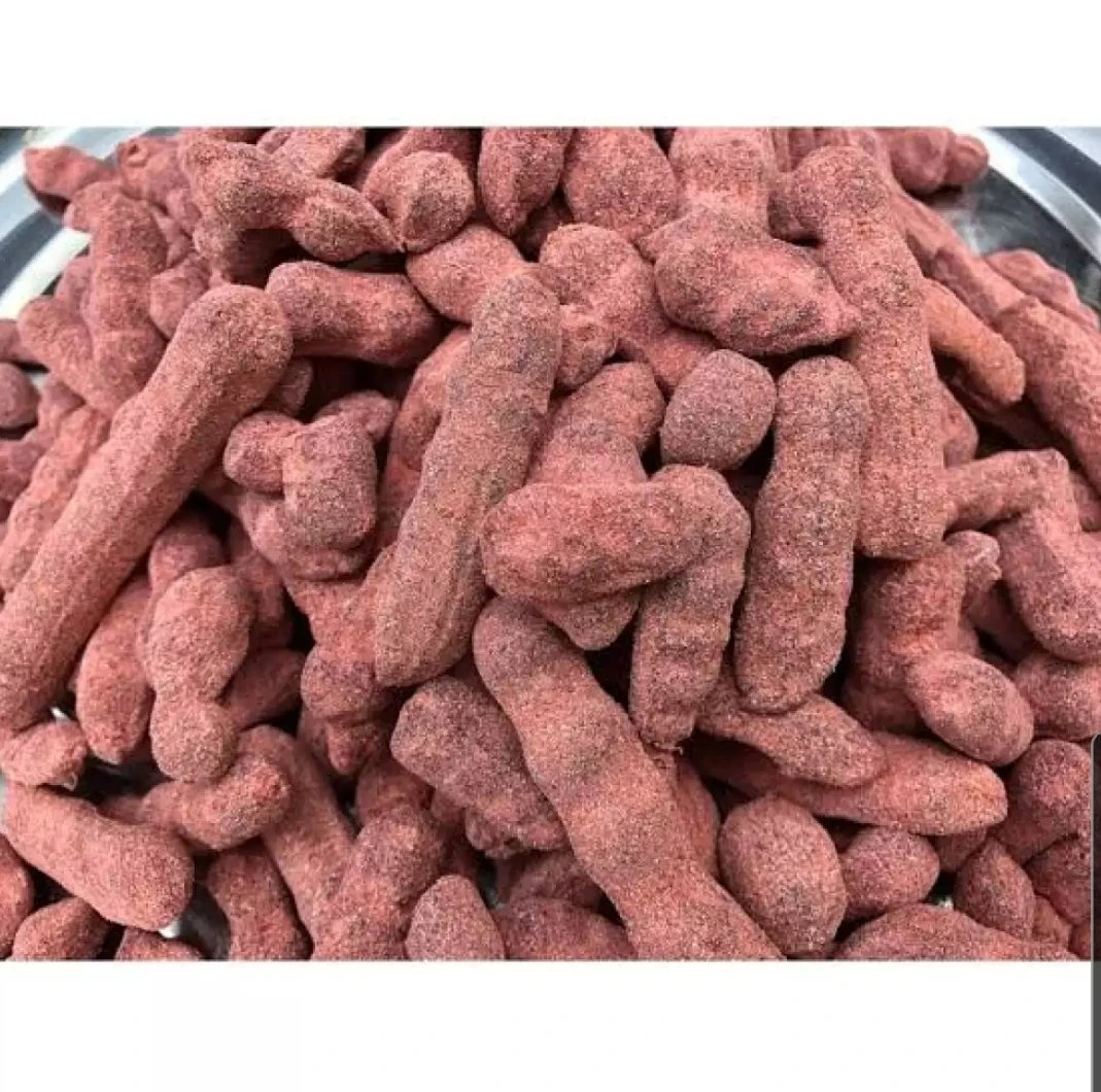 tamarin seedless dried tamarind individual pack in your own logo products from thailand natural sweet no preservative no sugar