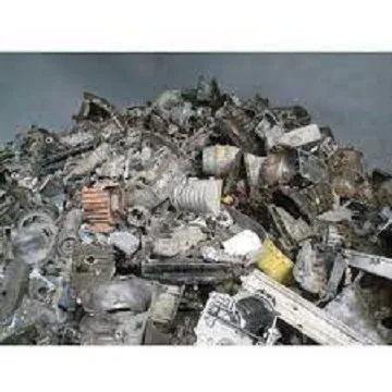 Scrap Car Alternator for Sale