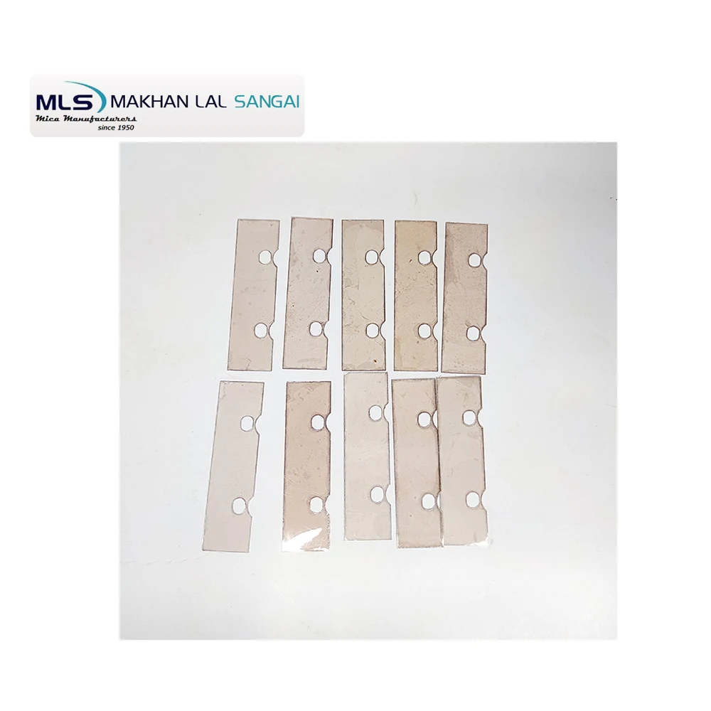 
Exclusive Natural Minerals Made Fabricated Cut Mica Sheet Buy From Universal Trusted Supplier 