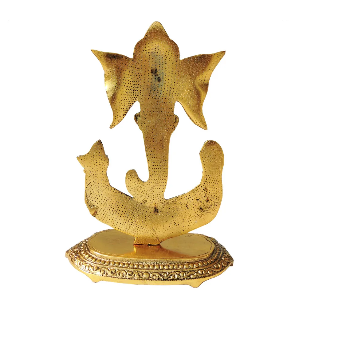 ARIHANTT GOLDEN TRISUL GANESH