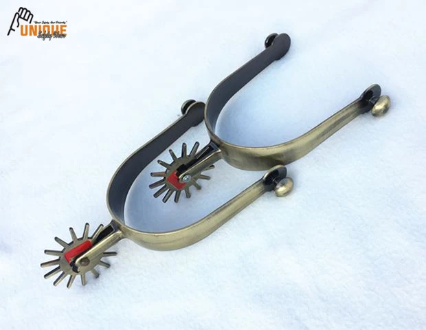 Профессиональный производитель нержавеющая сталь английский гоночный лошадь пряжа лучшее качество