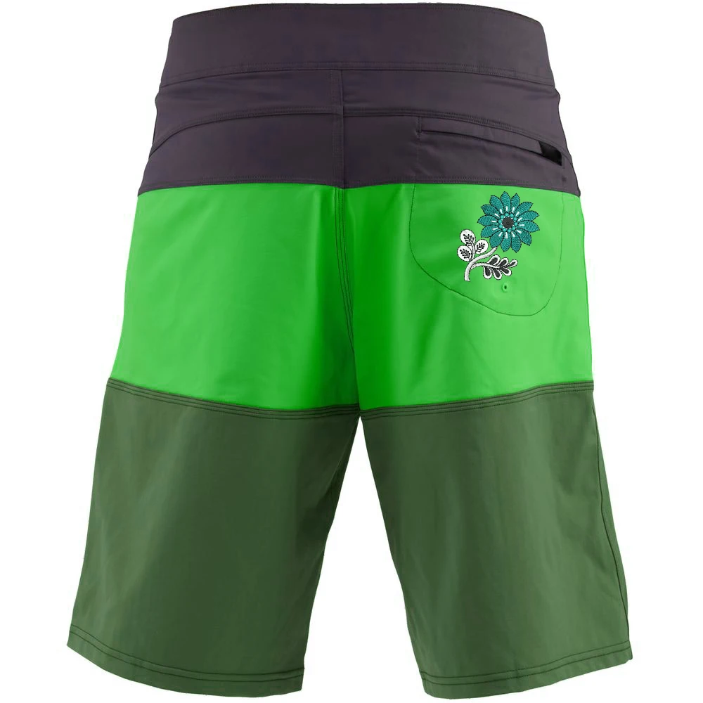 2024 Surfing Quick Dry Board Shorts For Mens Waterproof Wholesale Oem Custom Sublimation Printed Boys Swim Trunks Short