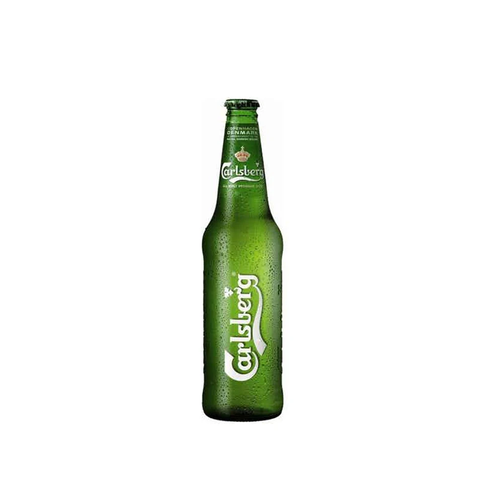 
 Оптовый продавец пива Carlsberg  