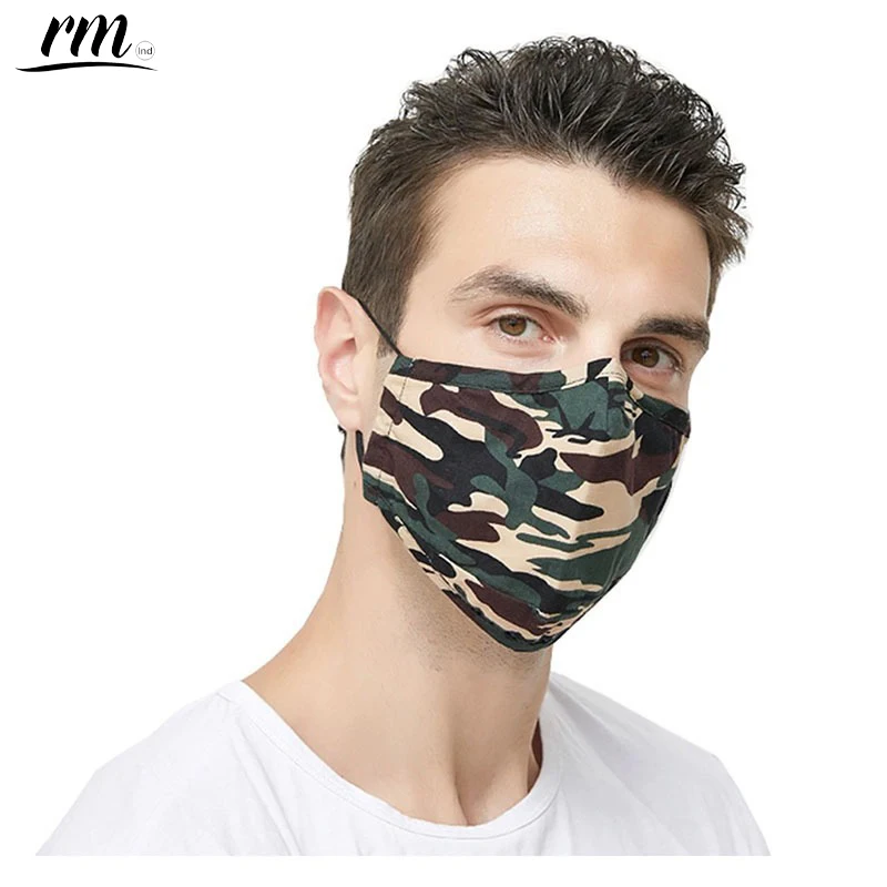 Сублимационная оптовая продажа индивидуальный дизайн новый дышащий Полнолицевой чехол однотонный производитель чехлов для лица