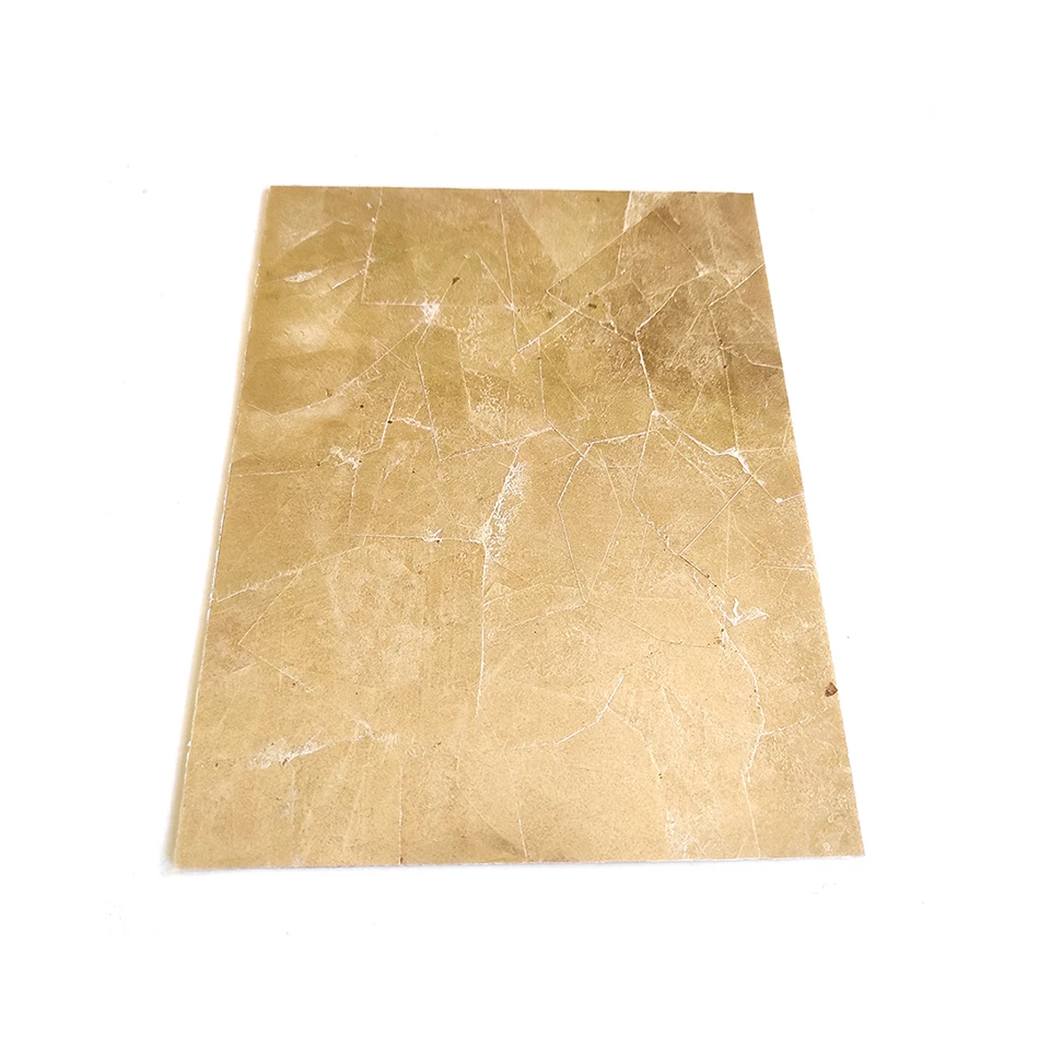 Высококачественная натуральная слюда для диэлектрики в конденсаторах, покупайте у известного поставщика