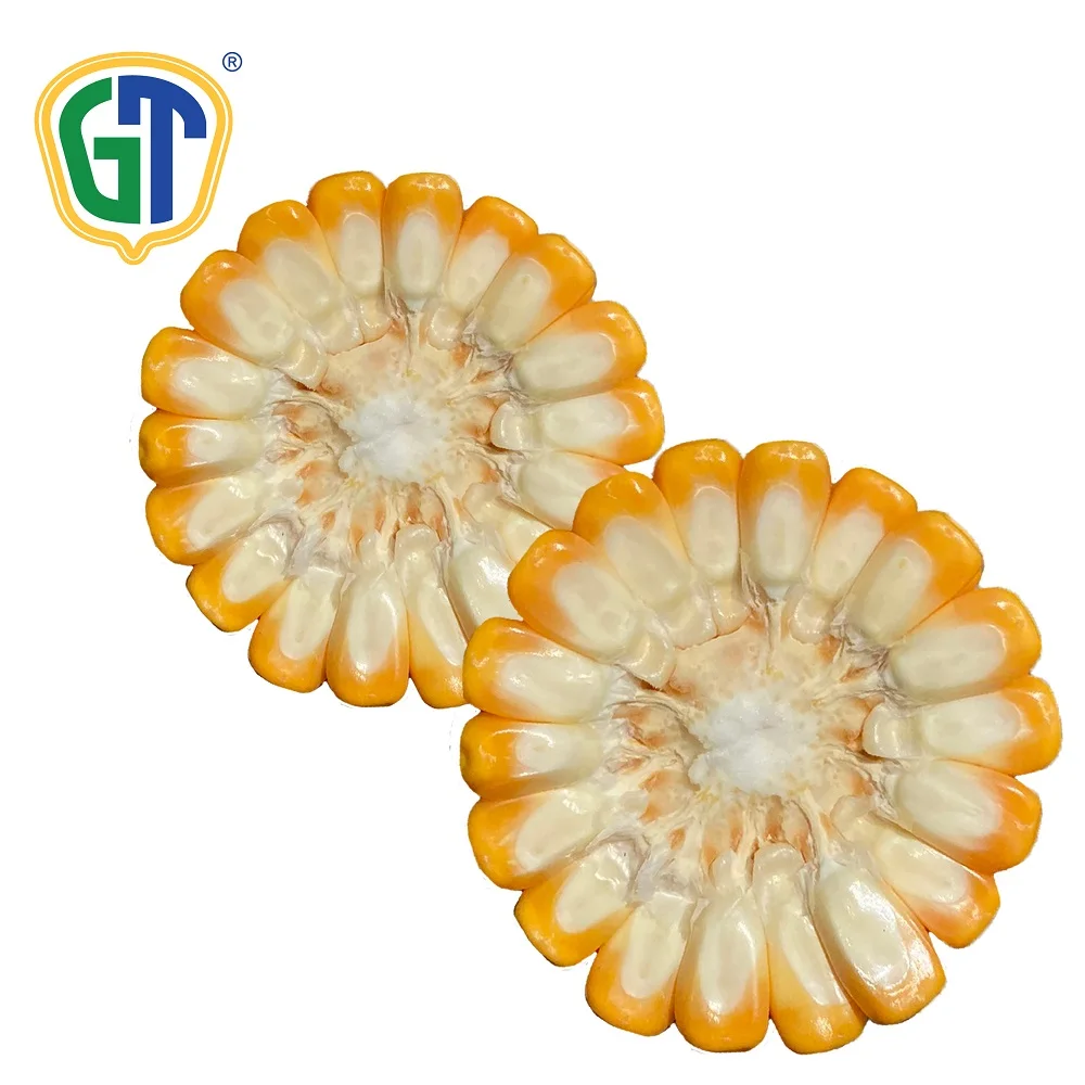 Hybrid f1 Heat Resistant  Yellow Corn Seed Vegetable Seed Maize Seed
