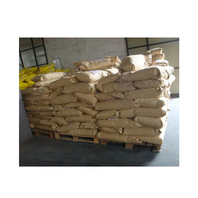 8018-01-7 фунгицид манкозеб 80% WP светло-желтый порошок для оптовой покупки