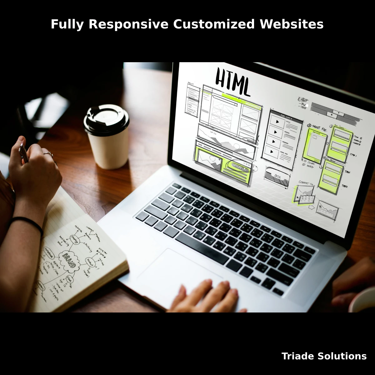 Fully Responsive and Customized Websites For Your Business E commerce Website With Wordpress Divi Builder