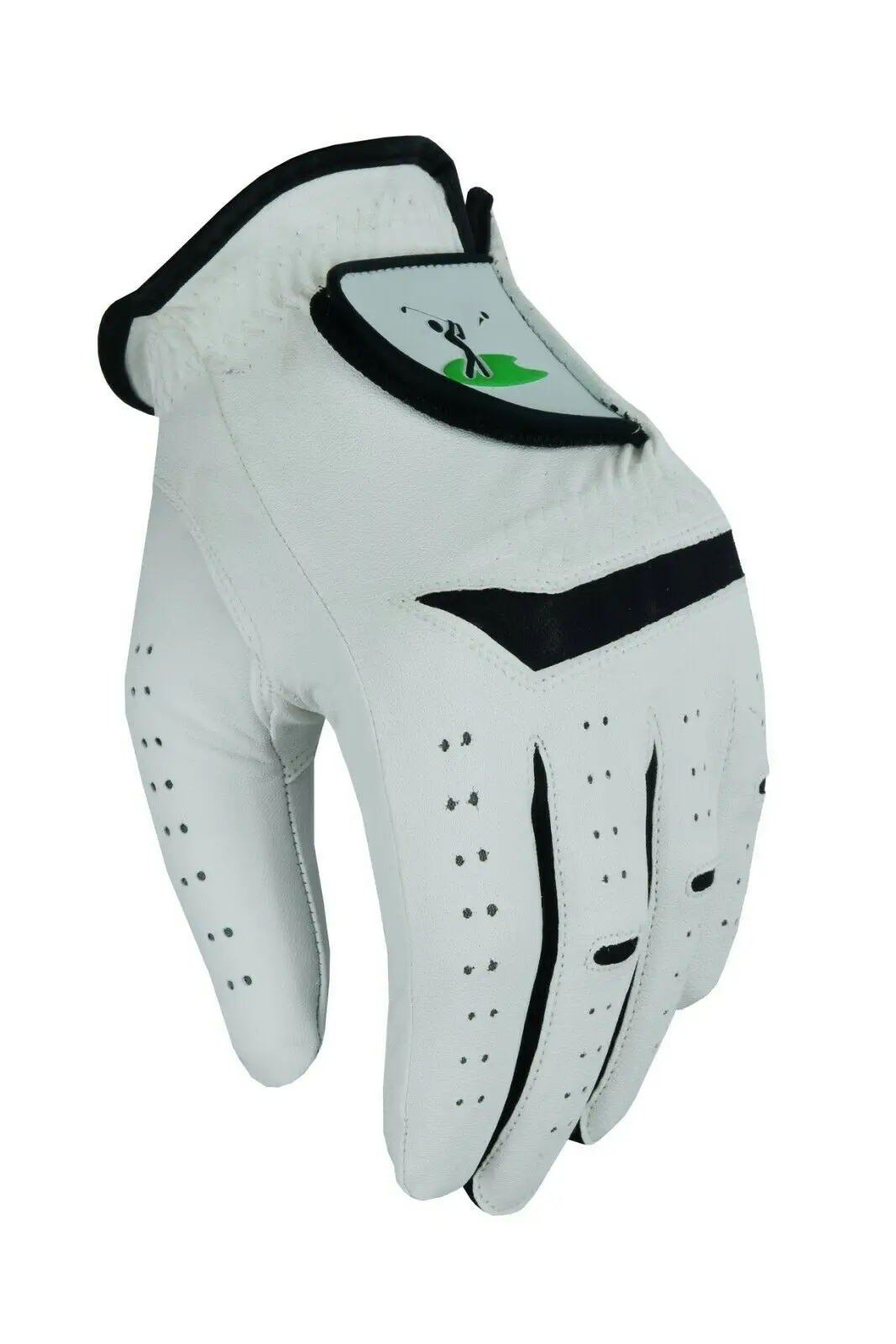 
Golf gloves High quality custom logo Soft PU Synthetic Leather Golf Gloves 