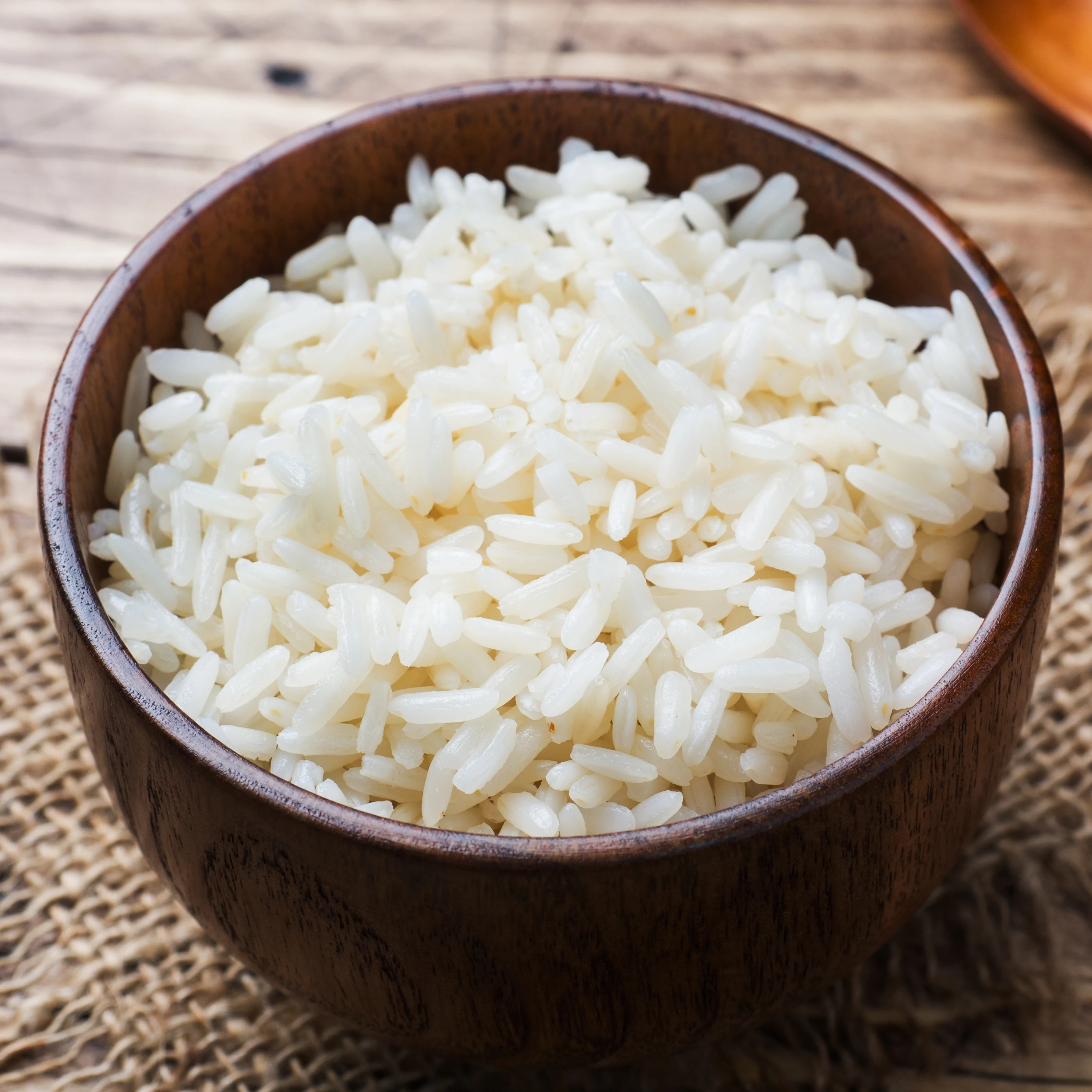 
Long Grain White Rice Jasmine Rice High Quality from Thailand 