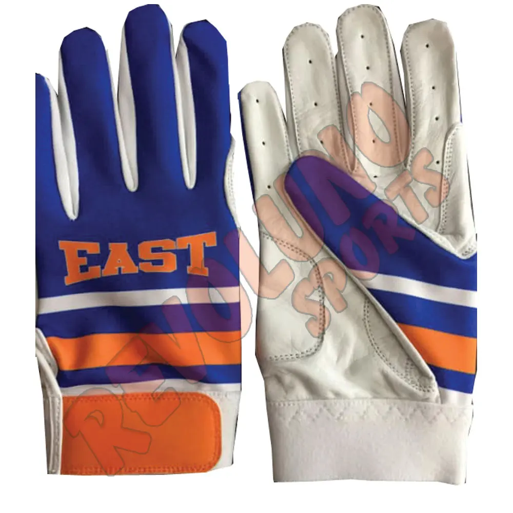 
 Молодежные перчатки для бейсбола оптом  