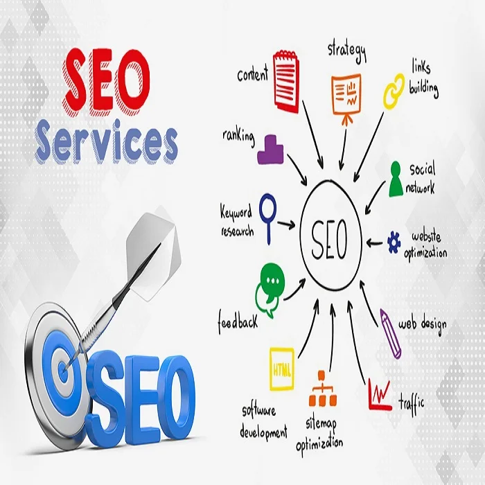 BEST SEO SERVICES APP DEVELOPMENT