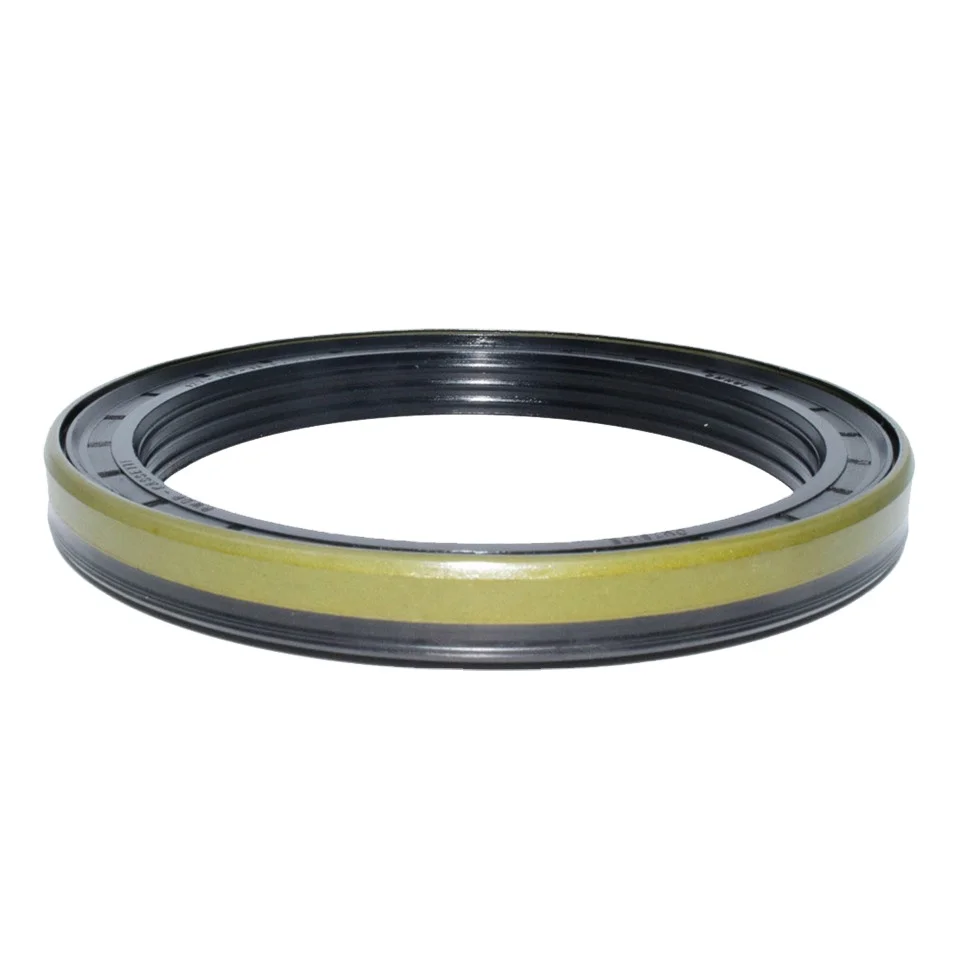 DMHUI каркасный масляный уплотнитель 150 15*178*13/16 против грязи для трактора с материалом NBR