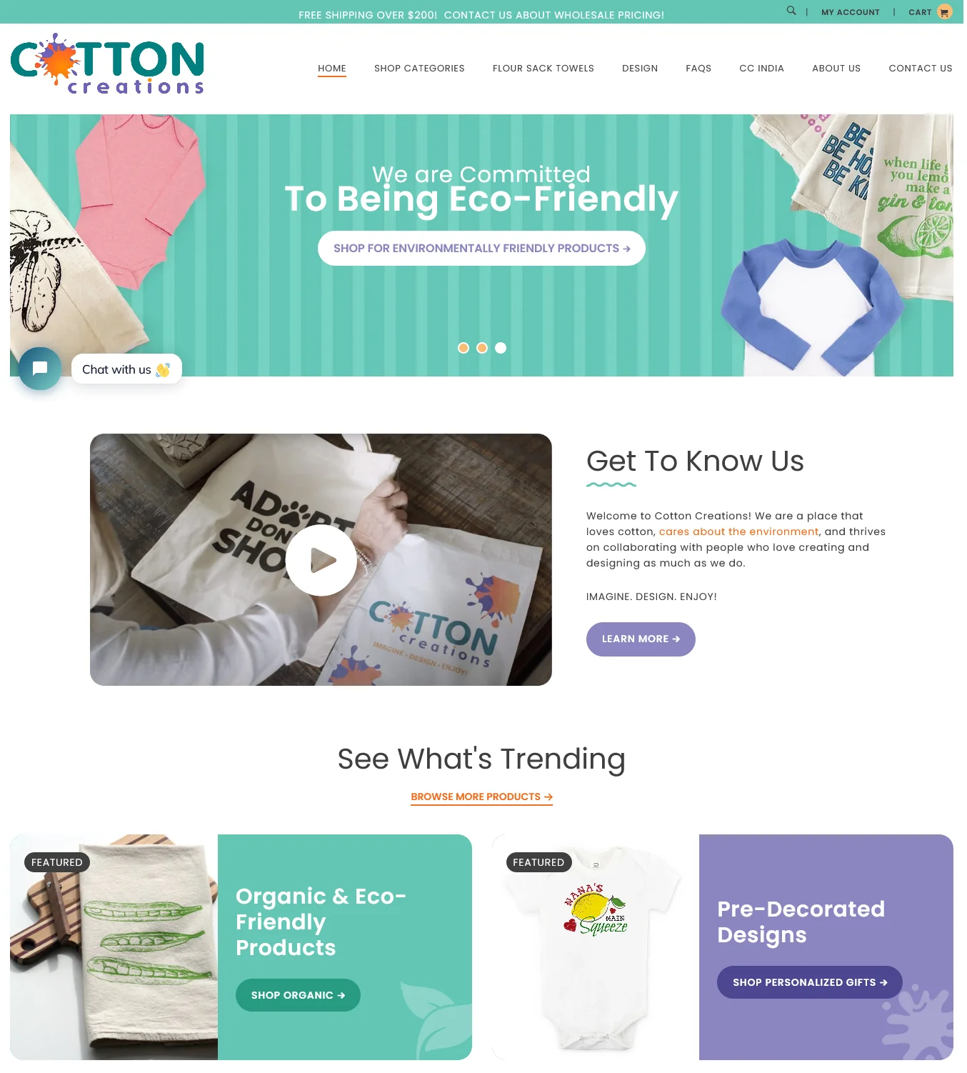 eCommerce Website Design & Development Company for Electronics Online Selling Store with Payment Gateway