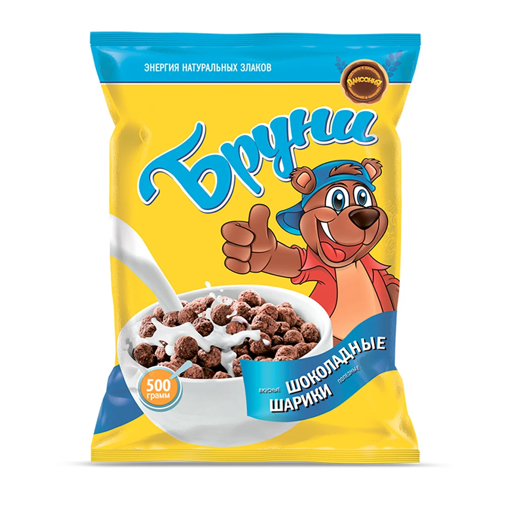 
Good price chocolate balls 