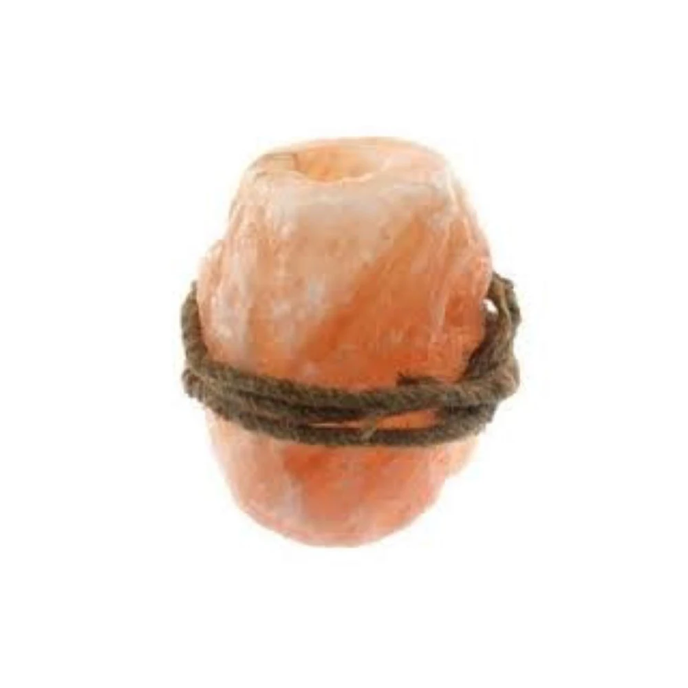 Pure Salt Block on Rope Salt Lick-100% Natural Licking Himalayan Pink Animal Protein Supplement from PK 60%min 1 Admixture (%)