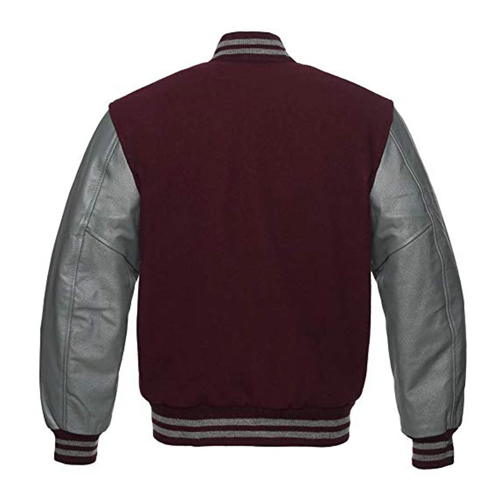 Новый стиль, бейсбольная куртка Letterman для молодежи и взрослых, бейсбольные куртки Letterman для колледжа на заказ