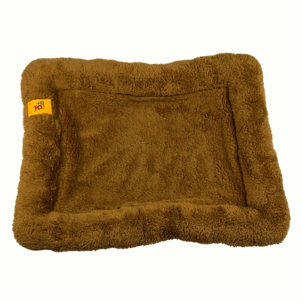 Pet Fur Rug Mat Faux Fur Hot Sale Design Memory Warmer Marvel Blanket Dog Soft Fur Fabric Tough Pet Beds & Accessories for Dogs