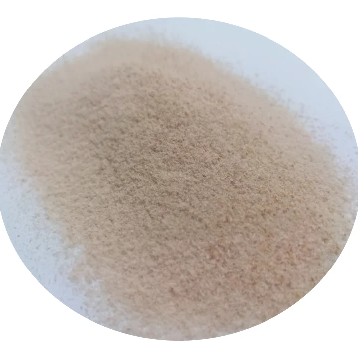 Freeze Dried Strawberry Yogurt Bites Powder in bulk loose supply