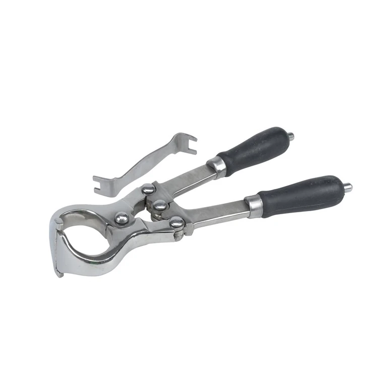 Veterinary Castration Tools Forceps Suppliers And Manufacturers On Alibaba.com Animal Castration