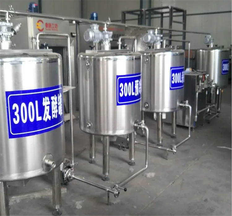Stainless Steel Double Bucket Portable Cow Milking Machine