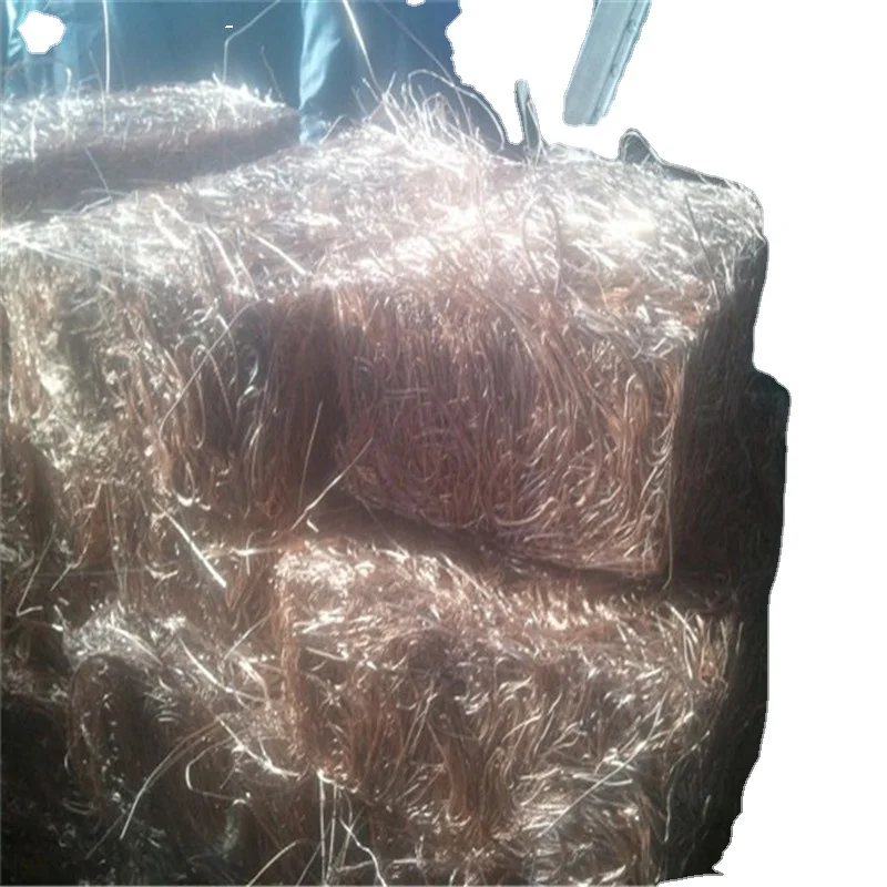 High grade copper wire Pure Mill-berry Copper, Copper Scraps, Copper Wire Scrap 99.9% For Sale /Cheap copper.