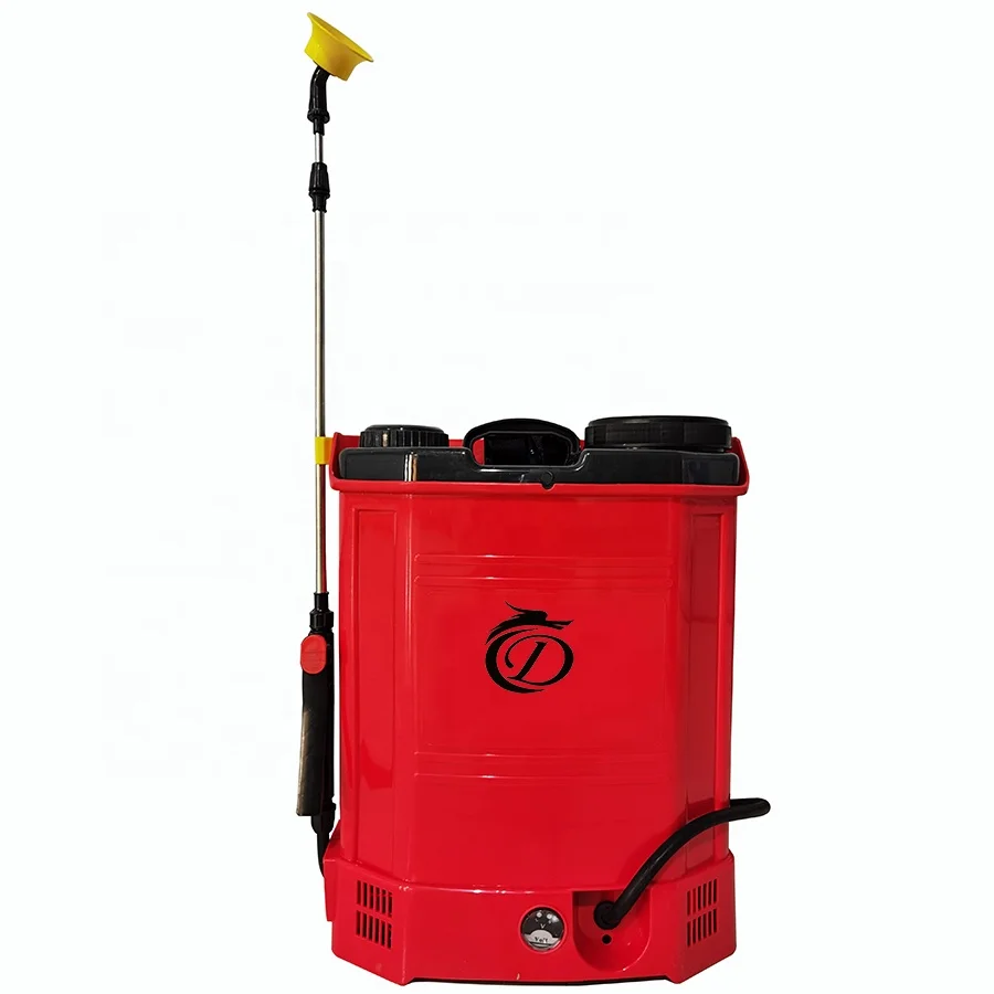 Agricultural drone Knapsack Battery Sprayer Wholesale China Pandora Marketing Customized pesital Agriculture sprayer