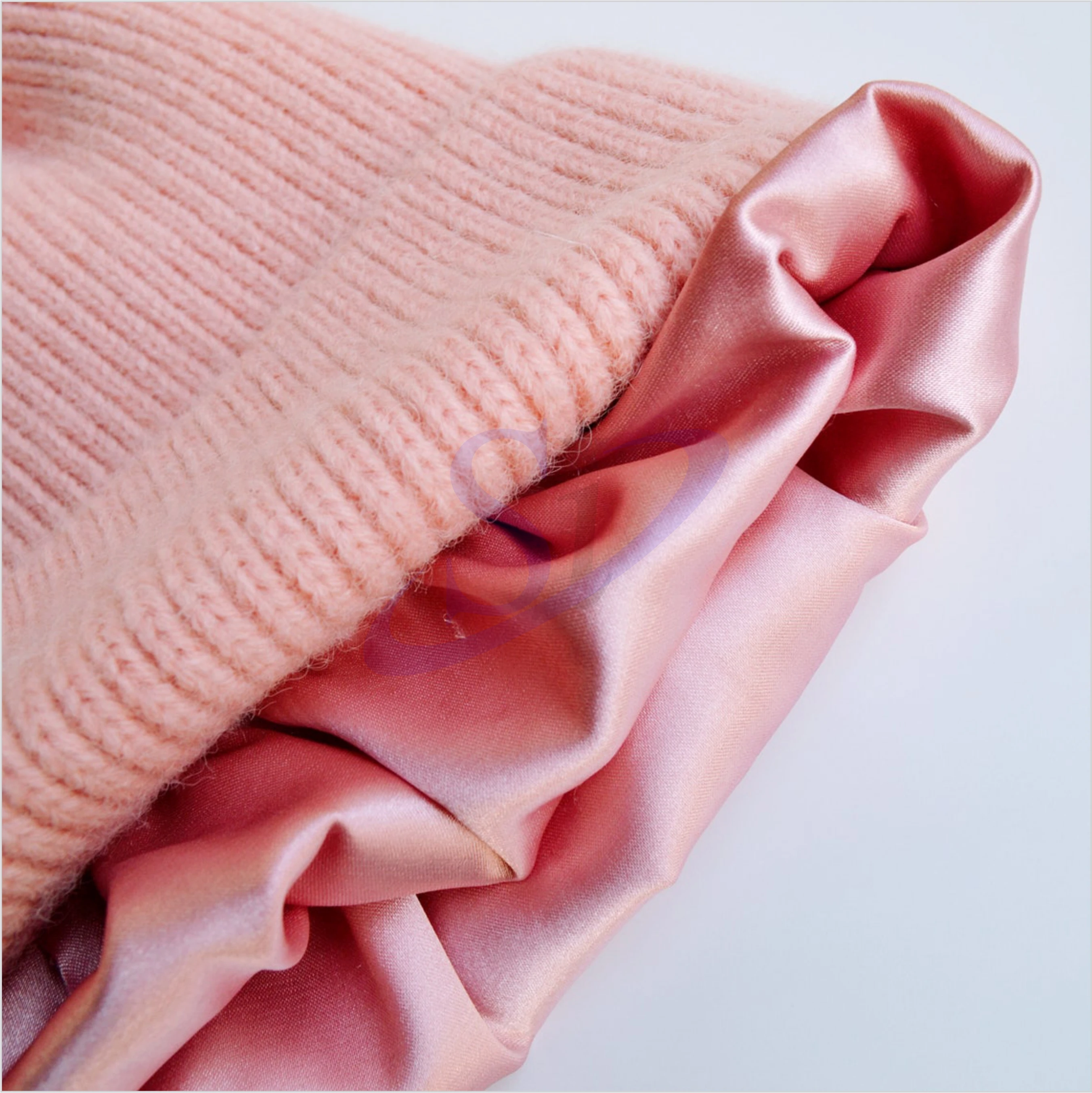  Оптовая продажа облегающие шапки унисекс с индивидуальным логотипом для зимы