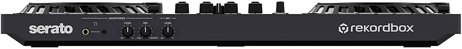 Пионеры DJ DDJ-FLX6 4 канала DMX контроллер