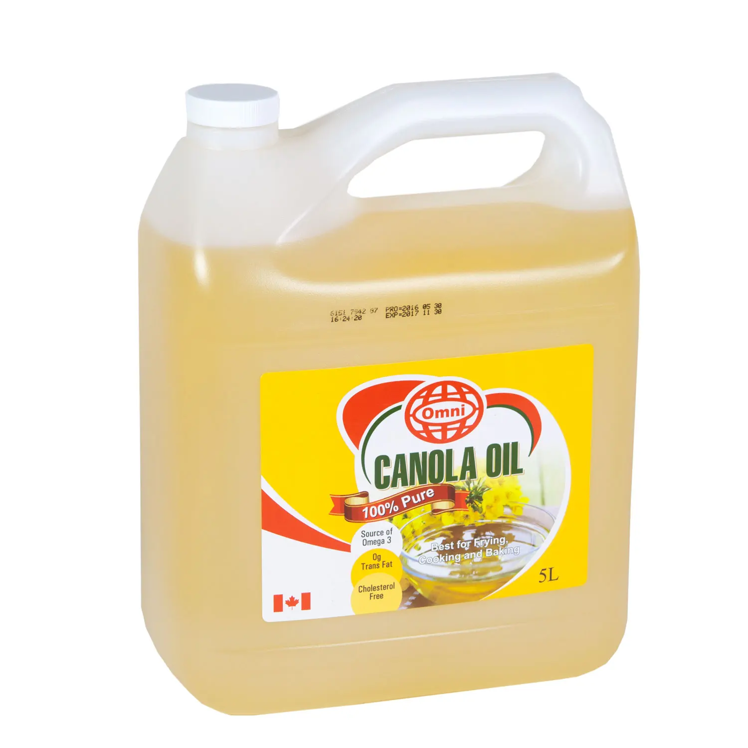 whole sale Premium  Refined Canola Oil