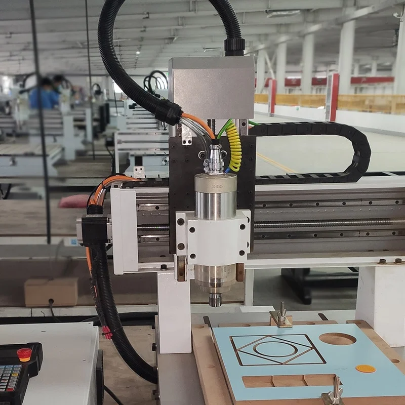 3D Mini Woodworking CNC Engraving Machines Cnc Router 4040