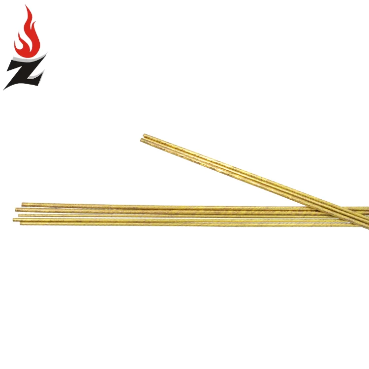 Оптовая продажа HS221 наполнитель металлическая пайка Латунь Сварочный стержень