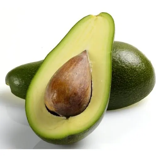 Свежий авокадо из Германии для