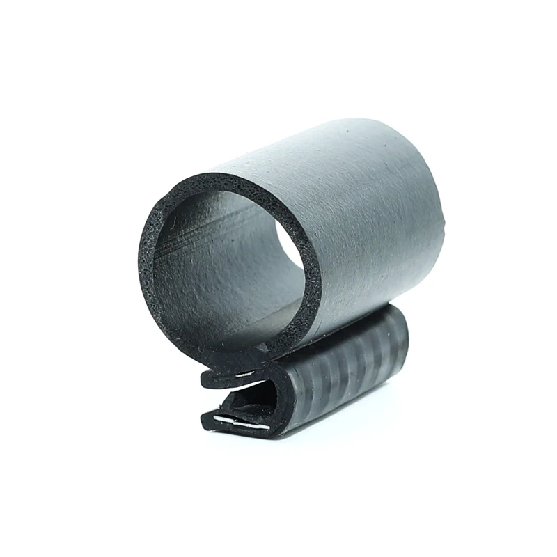 polyurethane brush sponge pe tpe plastic pu foam upvc window silicone pvc rubber seal strip gaskets edge trim channel