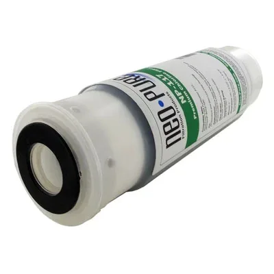 Fresh Water Systems Neo-Pure NP-117 Premium Chlorine Water Filter Coconut Shell Carbon Block Purification System